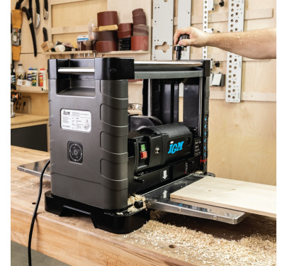 Regruesadora Lombartecraft MB 13/1