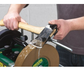 Axe Jig Record Power