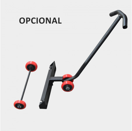 Sierra de Cinta HBS450PN