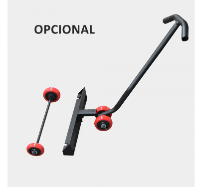 Sierra de Cinta HBS400PN