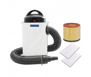 Aspirador de polvo DC50 2