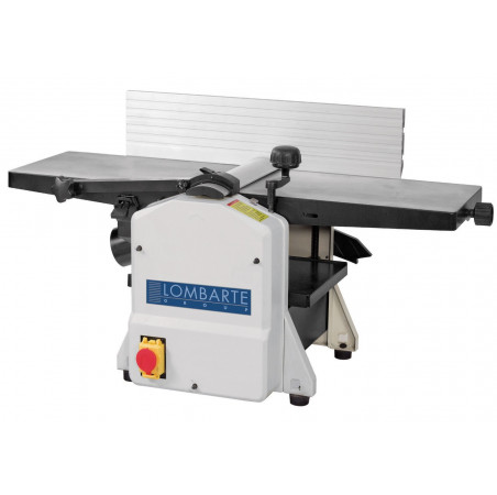 Cepillo regrueso PT 254