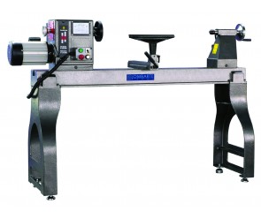 Torno bancada MC2242VF