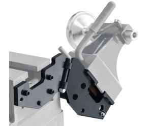 Extensão de dobradiça MC1424VDA / 1424VF