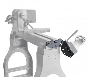 Extensão de dobradiça MC1424VDA / 1424VF 2