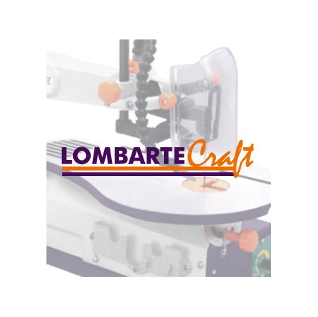 Bolsa 5 pelos con pasador