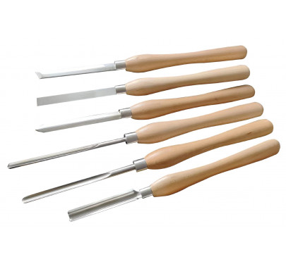 SET6C-M2 Estuche de seis gubias CRIOGËNICAS