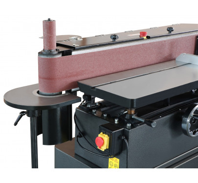 LIJADORA BANDA OSCILANTE BOY 90