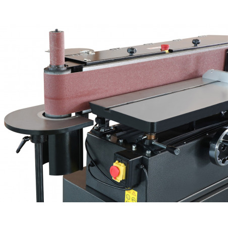 LIJADORA BANDA OSCILANTE BOY 90