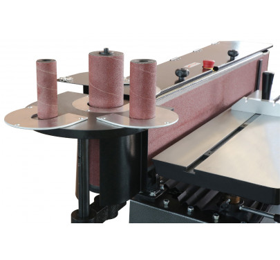 LIJADORA BANDA OSCILANTE BOY 90