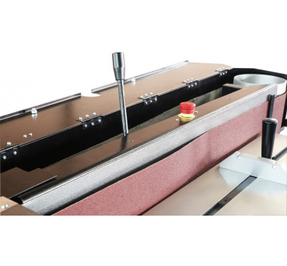 LIJADORA BANDA OSCILANTE BOY 90