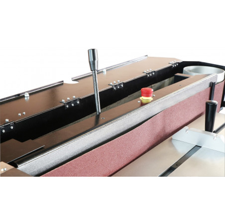 LIJADORA BANDA OSCILANTE BOY 90