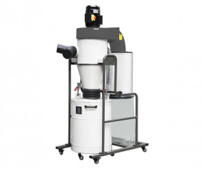 LAGUNA C FLUX 3 CICLON