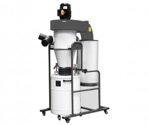 LAGUNA C FLUX 3 CICLON