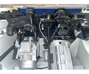 Esquadrejadora MJ6132-TYB | 3200 mm – 7,5 CV Trifásico 2