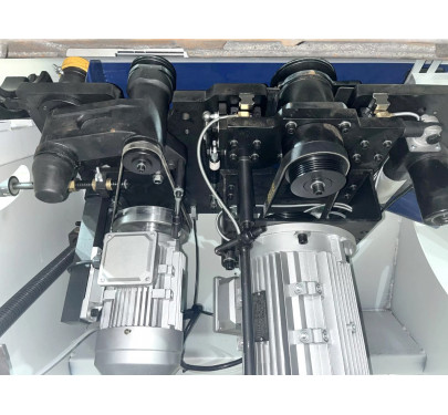 ESCUADRADORA MJ6132TYB