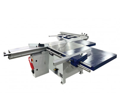 MÁQUINA DE QUADRAÇÃO MJ6132TYB