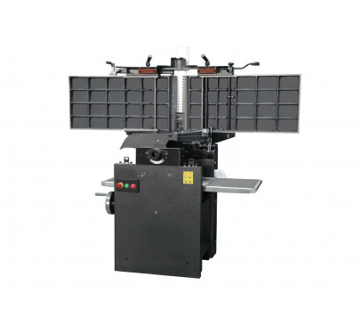 CEPILLO REGRUESO C2-410 QS