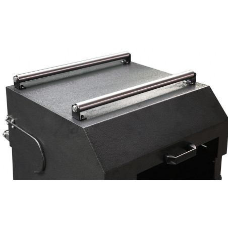 ESPESSADOR ESPIRAL MB104Q - 4 hp