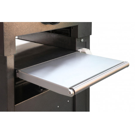 ESPESSADOR ESPIRAL MB104Q - 4 hp