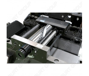 REGRUESADORA ESPIRAL MB104Q - 4 cv 2