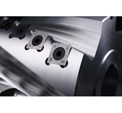 REGRUESADORA ESPIRAL MB104Q - 4 cv