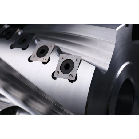 ESPESSADOR ESPIRAL MB104Q - 4 hp