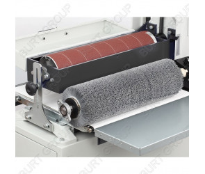 3156VS-FH de tiras finas de abrasivo 2