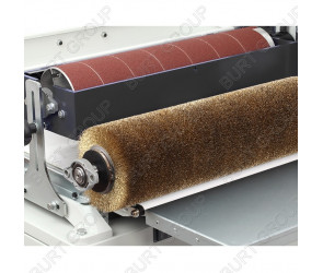 3156VS-FH de tiras finas de abrasivo 2