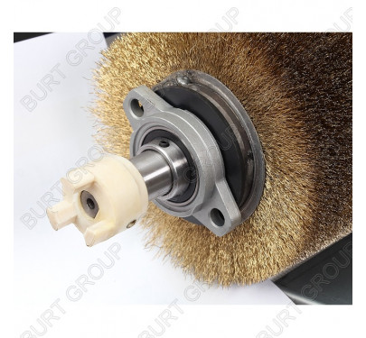 3156VS-FH de tiras finas de abrasivo