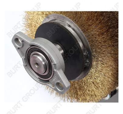 3156VS-WB de alambre de acero