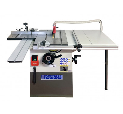 Serra Circular MJ10-1000F | Potência e Precisão Profissional