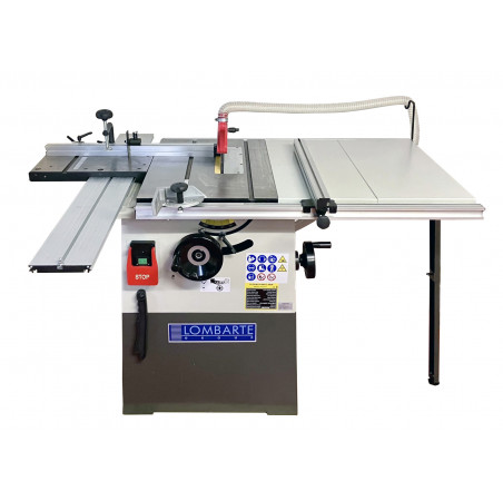 Serra Circular MJ10-1000F | Potência e Precisão Profissional