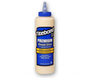Cola Titebond Premium II