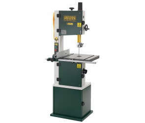 Sierra de Cinta RECORD POWER SABRE-300 | Corte hasta 254 mm