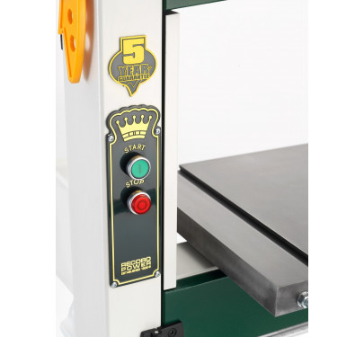 Sierra de Cinta RECORD POWER SABRE-300 | Corte hasta 254 mm