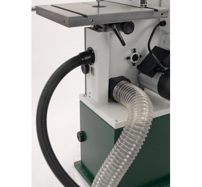 Sierra de Cinta RECORD POWER SABRE-300 | Corte hasta 254 mm