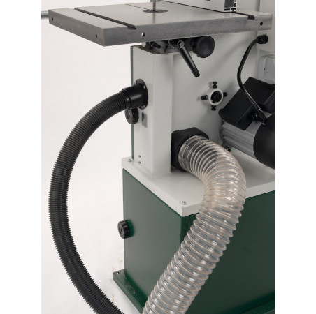 Sierra de Cinta RECORD POWER SABRE-300 | Corte hasta 254 mm