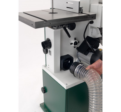 Sierra de Cinta RECORD POWER SABRE-300 | Corte hasta 254 mm