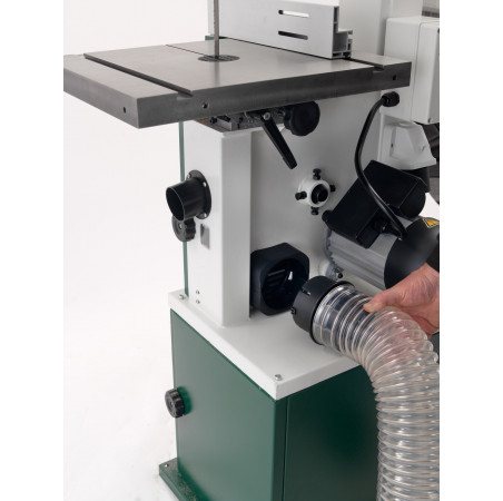 Sierra de Cinta RECORD POWER SABRE-300 | Corte hasta 254 mm