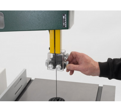 Sierra de Cinta RECORD POWER SABRE-300 | Corte hasta 254 mm