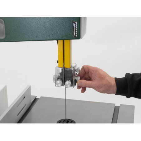 Sierra de Cinta RECORD POWER SABRE-300 | Corte hasta 254 mm