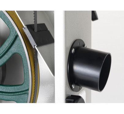 Sierra de Cinta RECORD POWER SABRE-300 | Corte hasta 254 mm