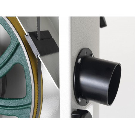 Sierra de Cinta RECORD POWER SABRE-300 | Corte hasta 254 mm