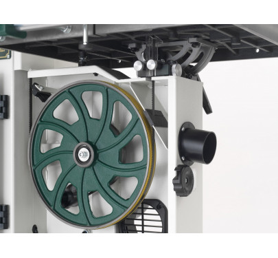 Sierra de Cinta RECORD POWER SABRE-300 | Corte hasta 254 mm