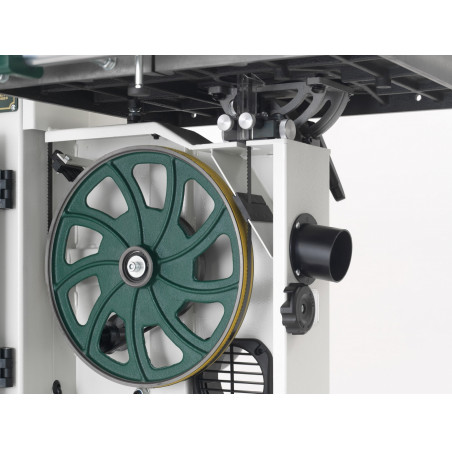 Sierra de Cinta RECORD POWER SABRE-300 | Corte hasta 254 mm