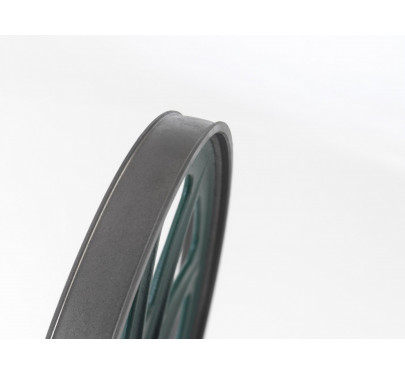 Sierra de Cinta RECORD POWER SABRE-300 | Corte hasta 254 mm