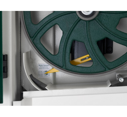 Sierra de Cinta RECORD POWER SABRE-300 | Corte hasta 254 mm