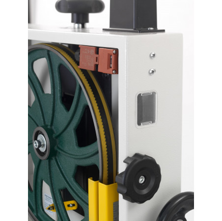 Sierra de Cinta RECORD POWER SABRE-300 | Corte hasta 254 mm