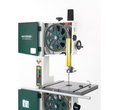 Sierra de Cinta RECORD POWER SABRE-300 | Corte hasta 254 mm